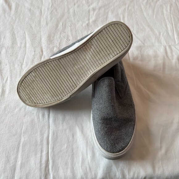 Old Navy Slip On Sneaker - Picture 2 of 3